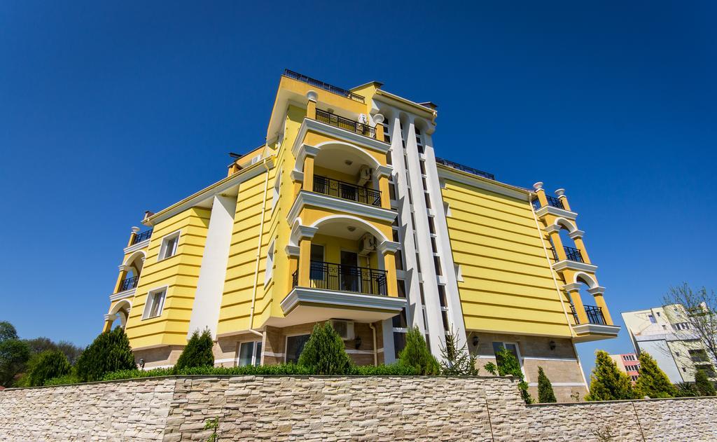 Hotel Luxor Lozenets
